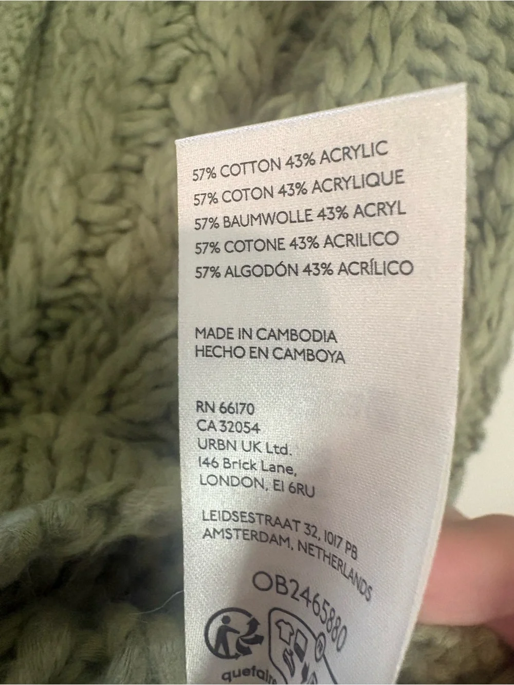 Free People nwt xs
